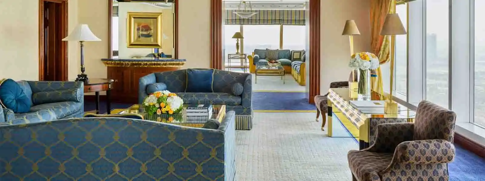 Burj Al Arab Jumeirah-1